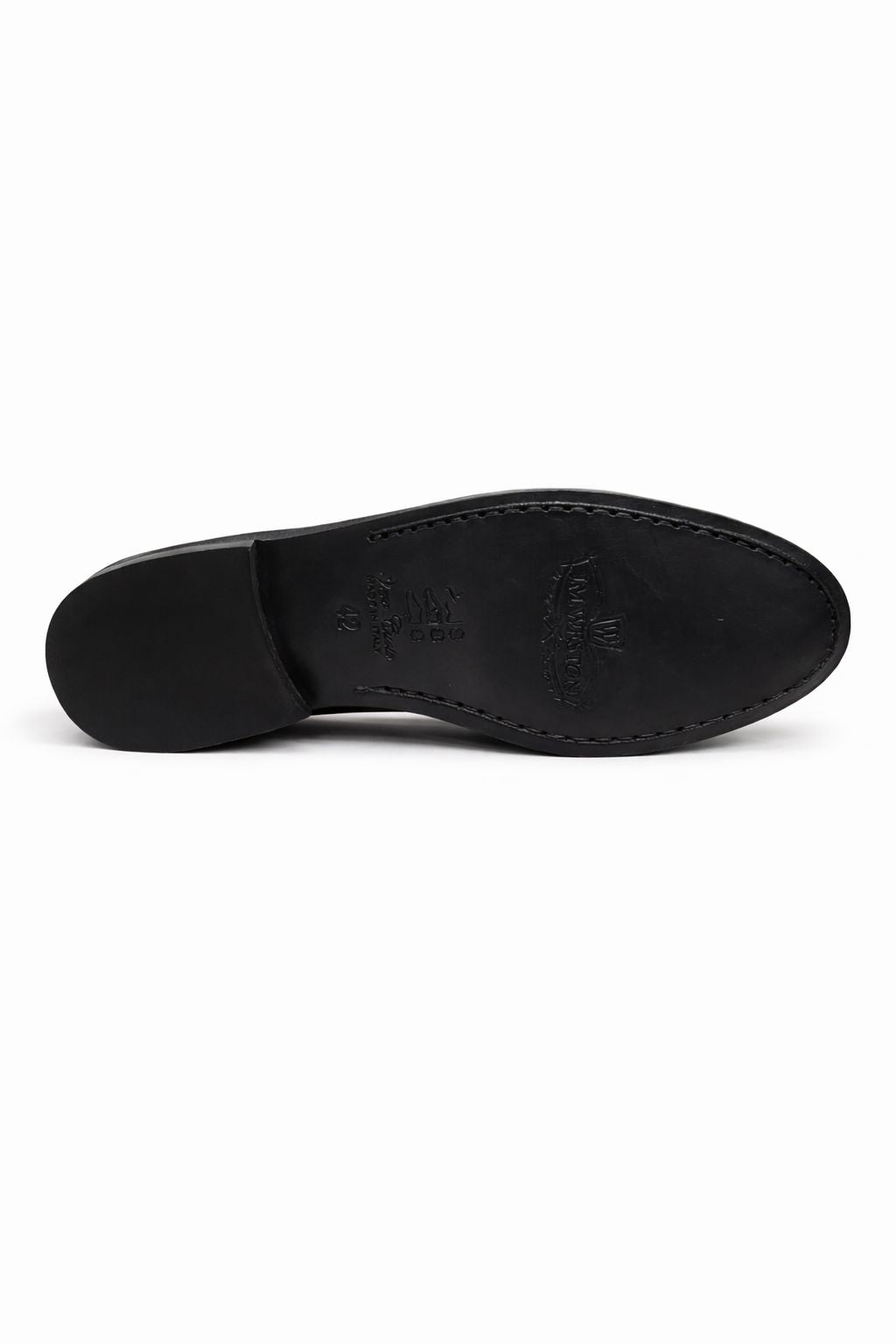Men’s Premium Leather Loafers – LIGHT BROWN